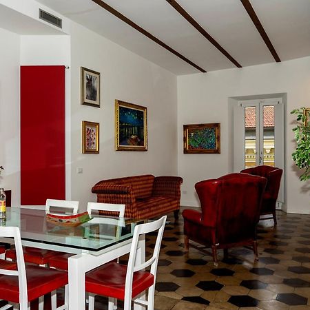 The Cozy Home Rzym Zewnętrze zdjęcie