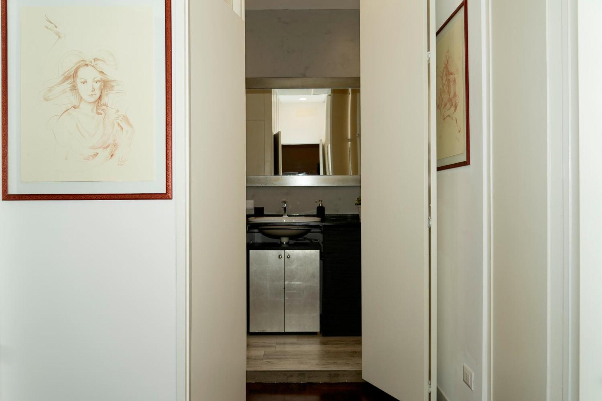 The Cozy Home Rzym Zewnętrze zdjęcie