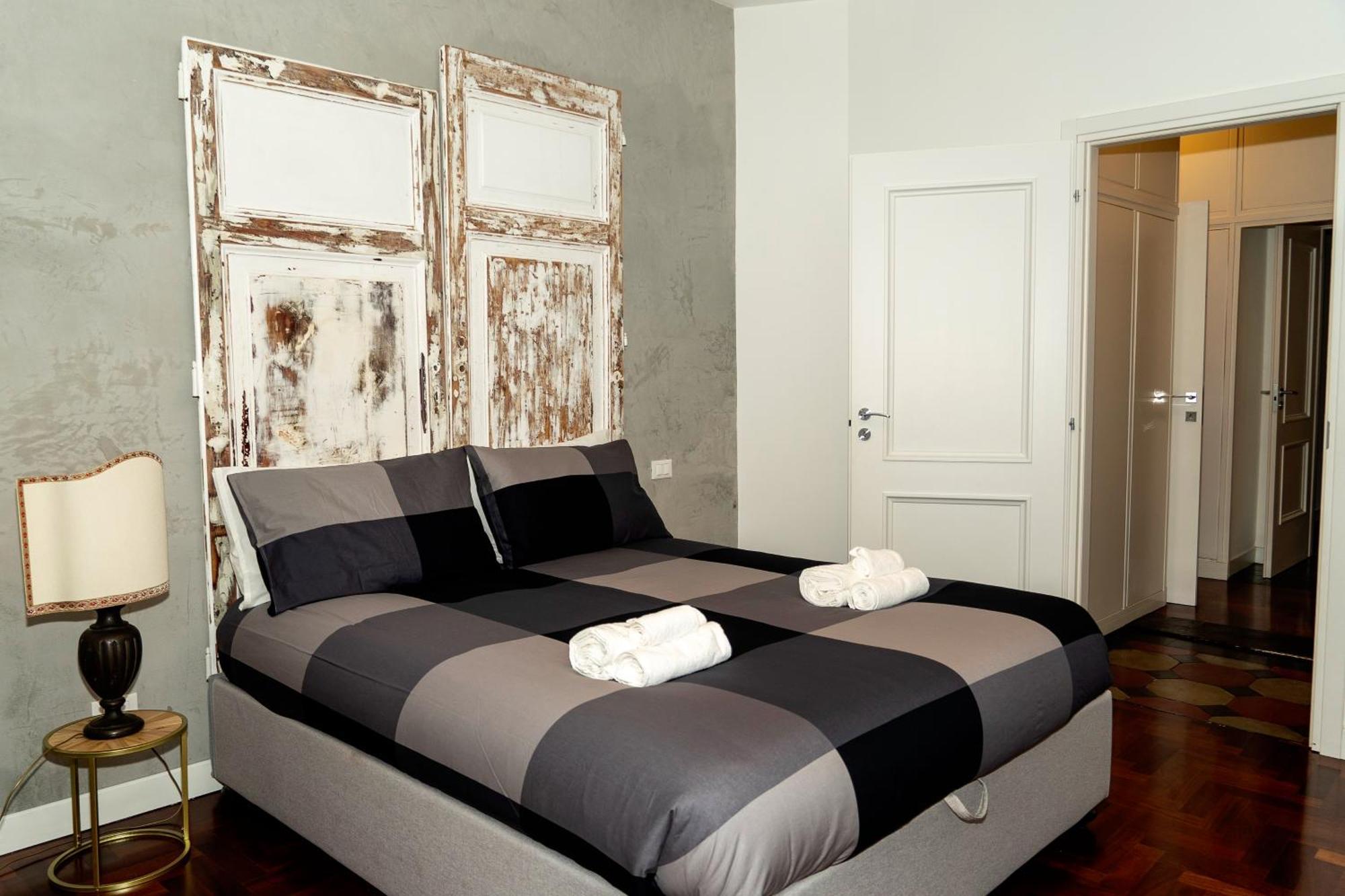 The Cozy Home Rzym Zewnętrze zdjęcie
