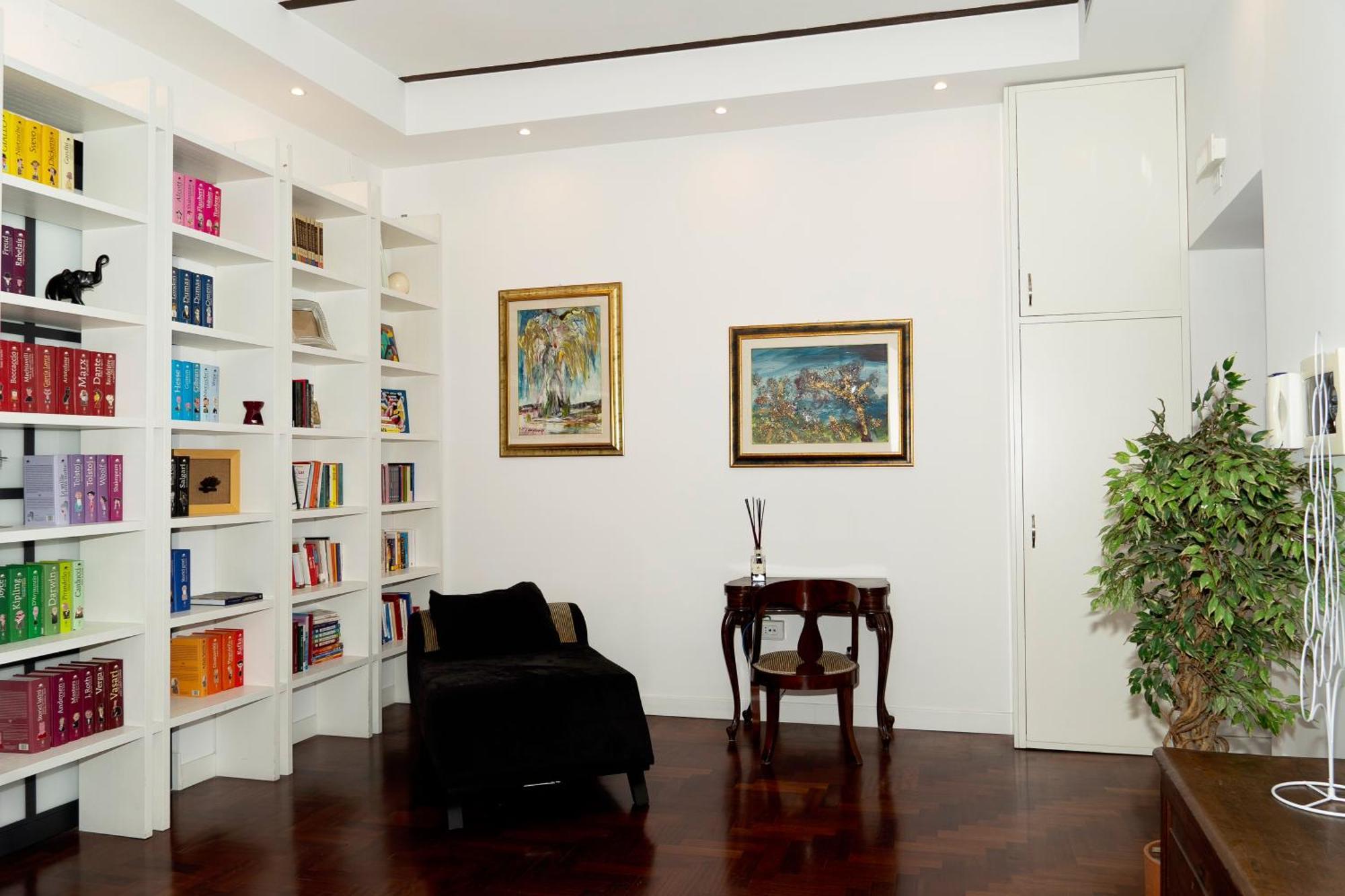 The Cozy Home Rzym Zewnętrze zdjęcie
