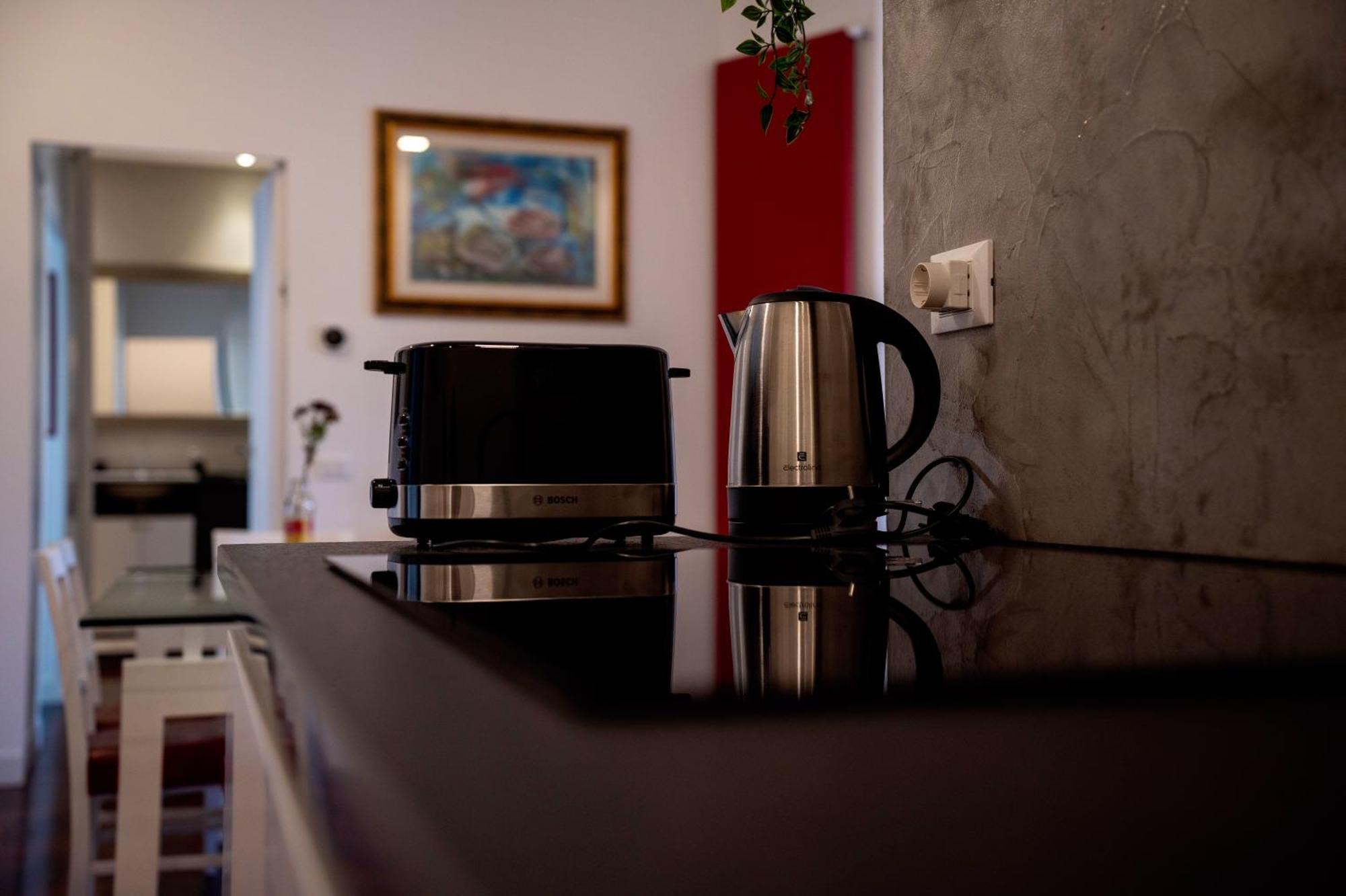 The Cozy Home Rzym Zewnętrze zdjęcie