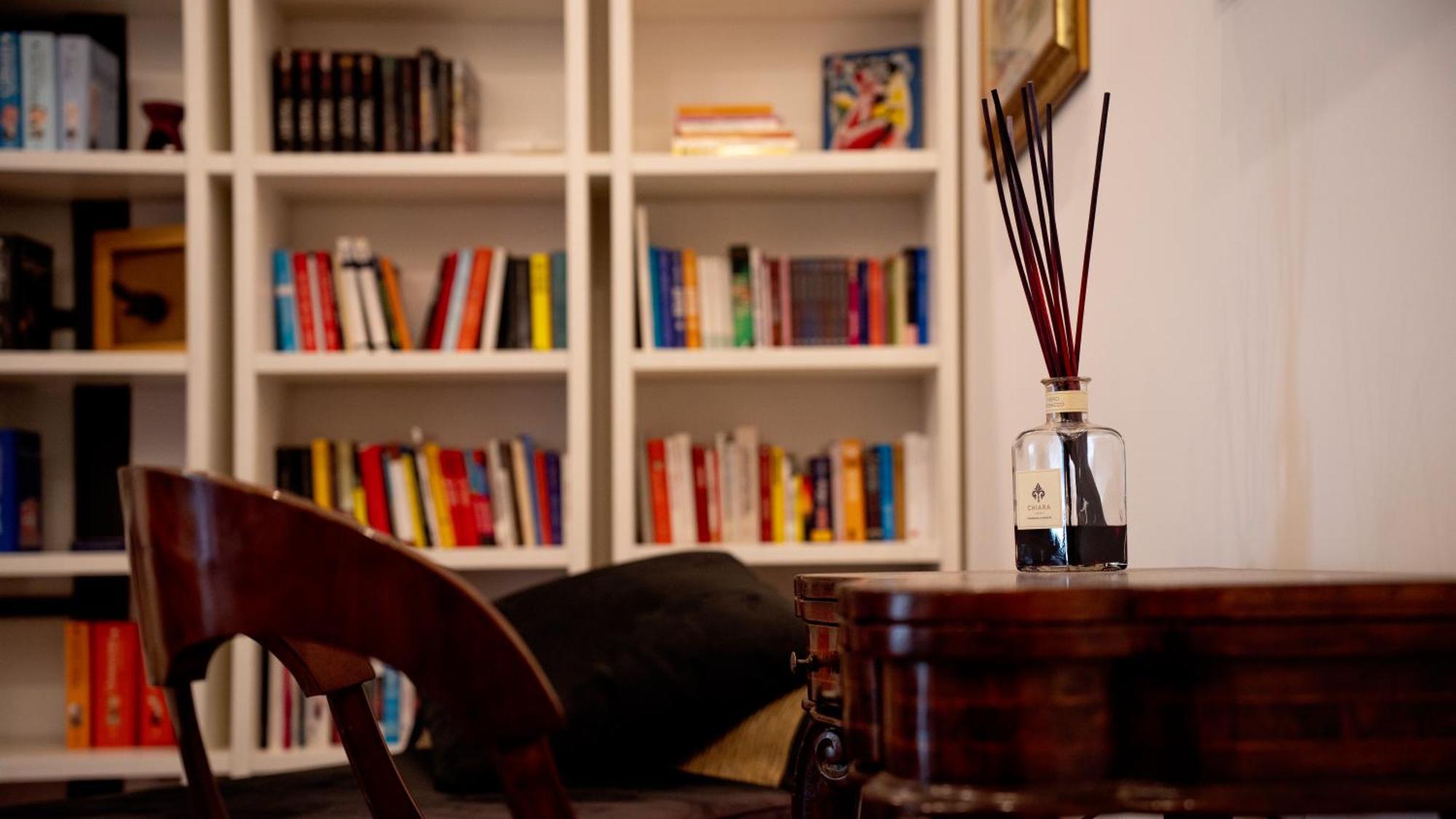 The Cozy Home Rzym Zewnętrze zdjęcie